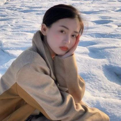 我试图用ASMR舔它。